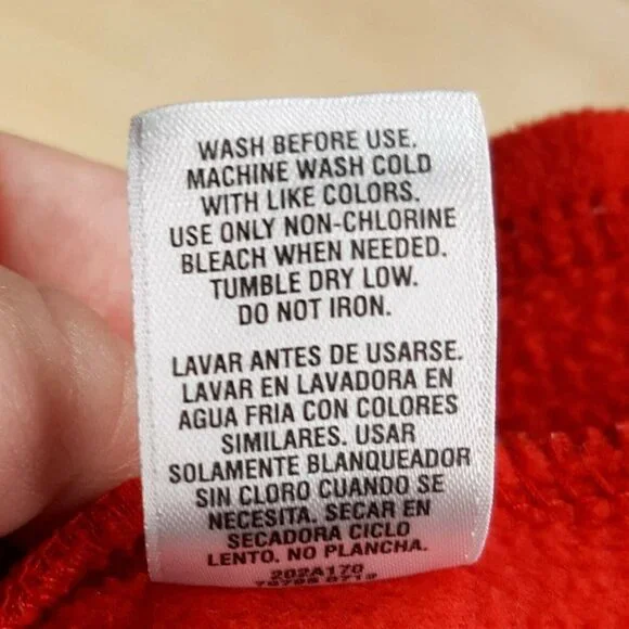 Carters Baby Boys Fleece One Piece Bundle 3 Months - Picture 8 of 8